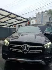 car Front