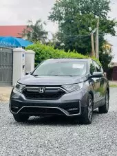 car Right Front