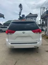 back