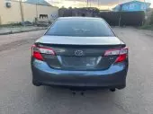 back