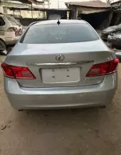 back