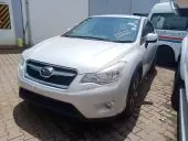 car Front