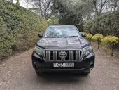 car Front