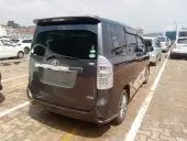 car Right Back