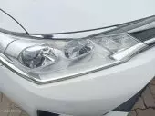 car Back