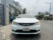 car Front