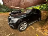 car Back