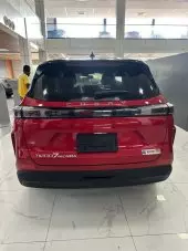 car Right Back