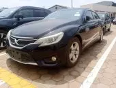 car Left Front