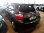 car Right Back