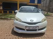 car Front