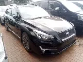 car Left Front