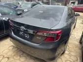 back