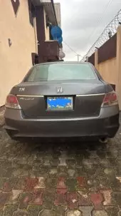 back