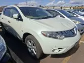 car Left Front