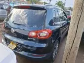 car Right Back