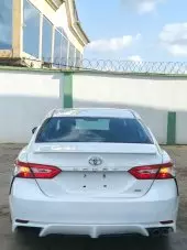back