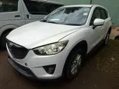 car Left Front