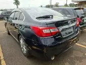 car Right Back