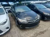 car Left Front