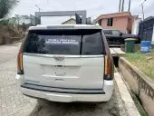 car Back