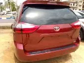 car Back
