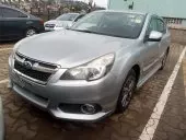car Front