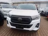 car Front