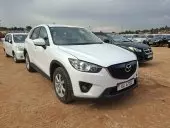 car Left Front