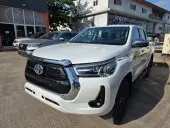 car Left Front