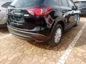 car Right Back