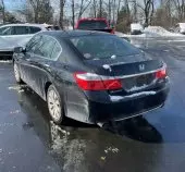 car Right Back