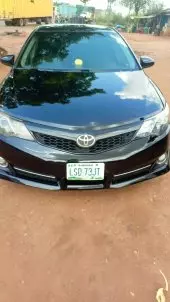 car Front