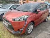 car Left Front
