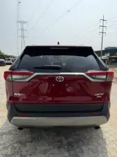 back