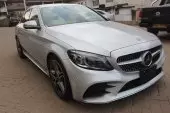 car Left Front