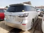 car Back