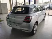 car Right Back