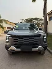 car Front