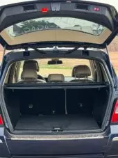 back
