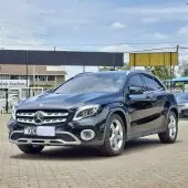 car Left Front