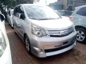car Left Front