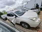 car Left