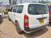 car Left