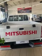 car Left