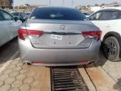 car Back