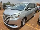car Left Front