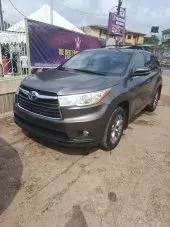 car Left Front