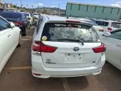 car Back
