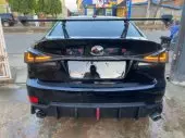 back